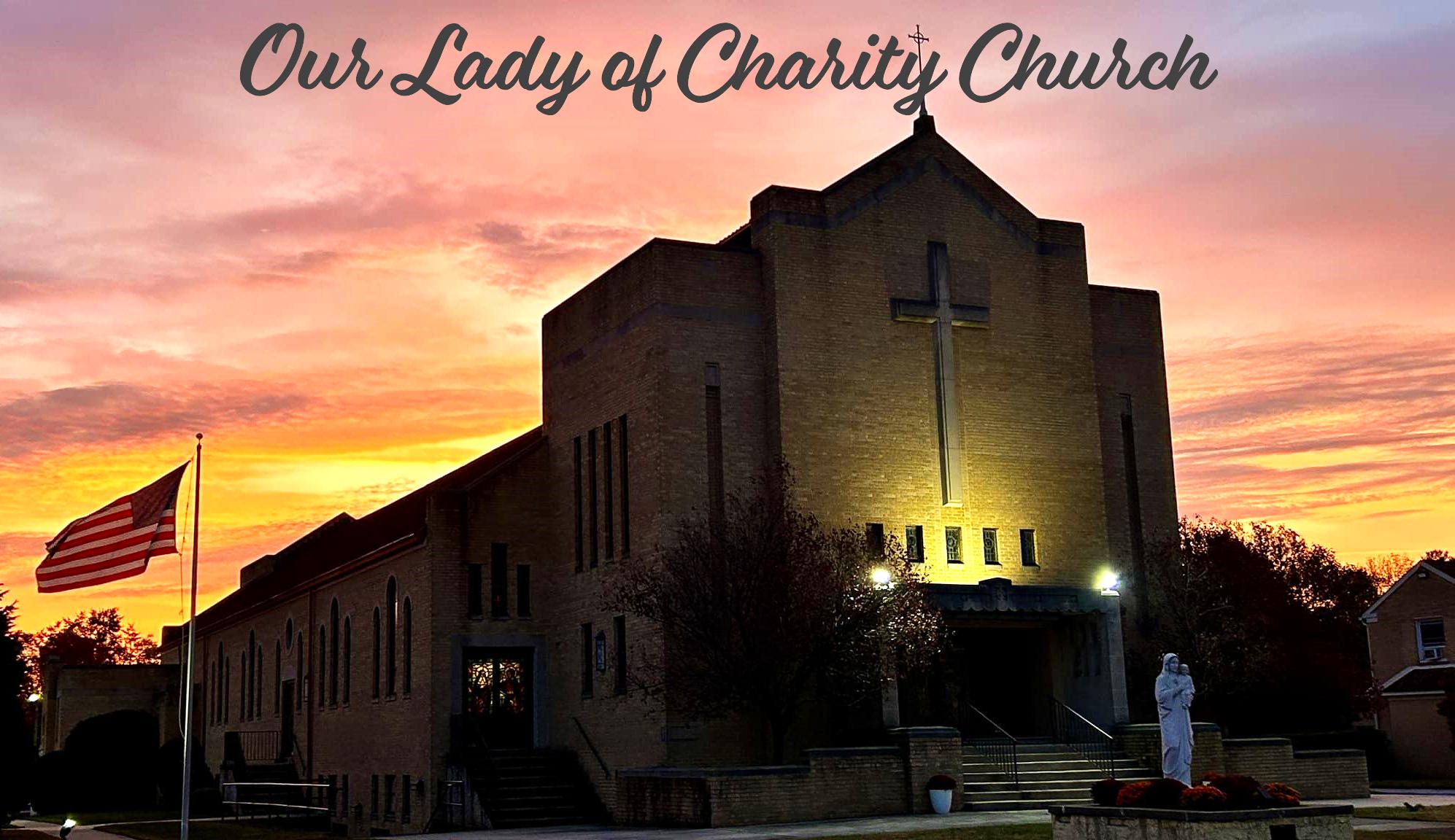 Our Lady of Charity Parish